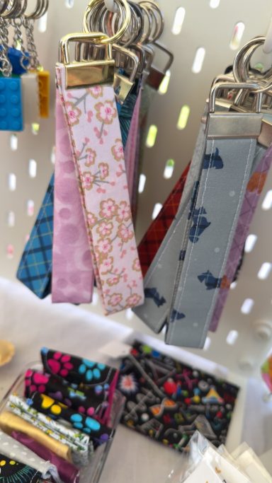 Key Fob / Wristlet Key Fob / Wristlet