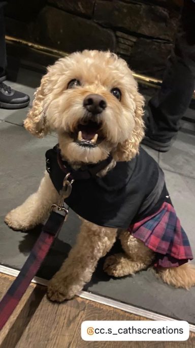 Tartan Kilt Coats Tartan Kilt Coats